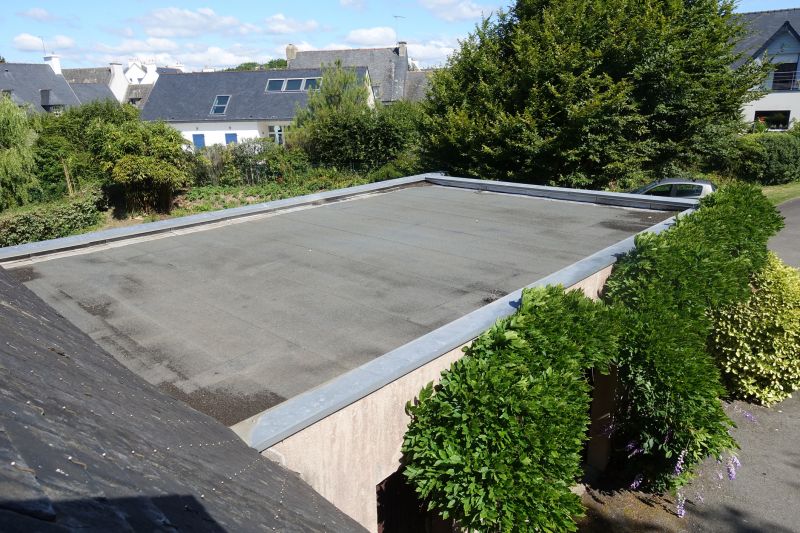 Cost of Roofing in League City, TX