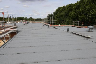 Best Roof Repair Contractors in League City, TX
