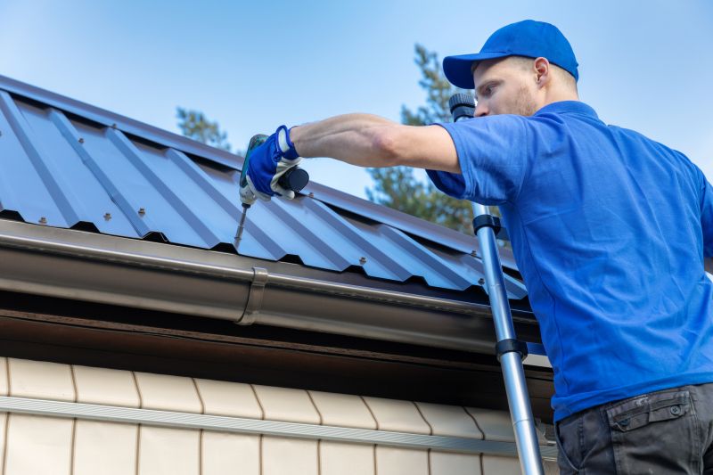 Schedule Your Roofing Service