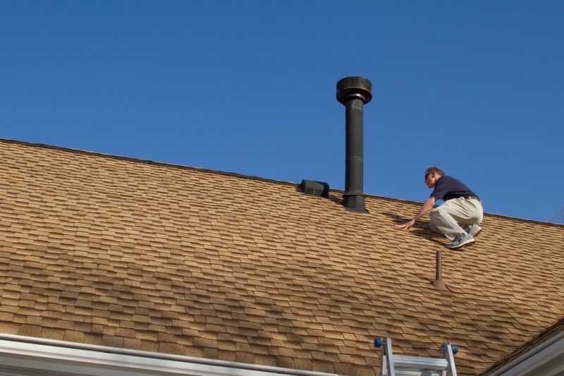 Quality Roofing Materials